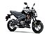 2019 Kawasaki Z125 Pro for sale 200666521